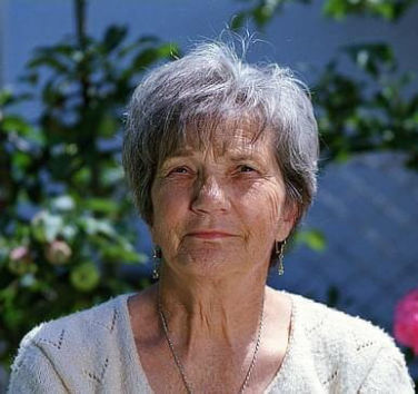 Nerve Soothe Kathy T. - Boston, MA