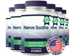 Nerve Soothe